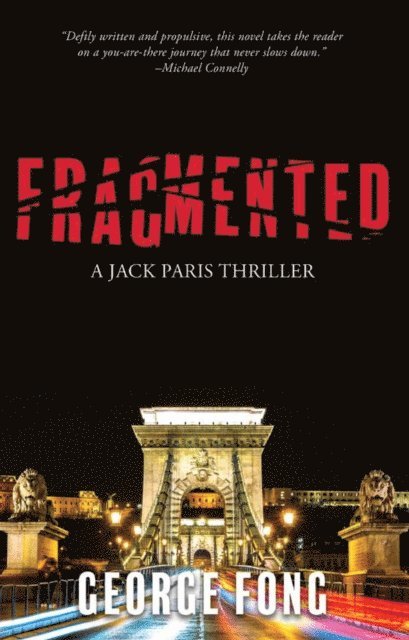 George Fong - Fragmented, E-bok