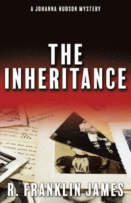 R Franklin James - Inheritance, Häftad