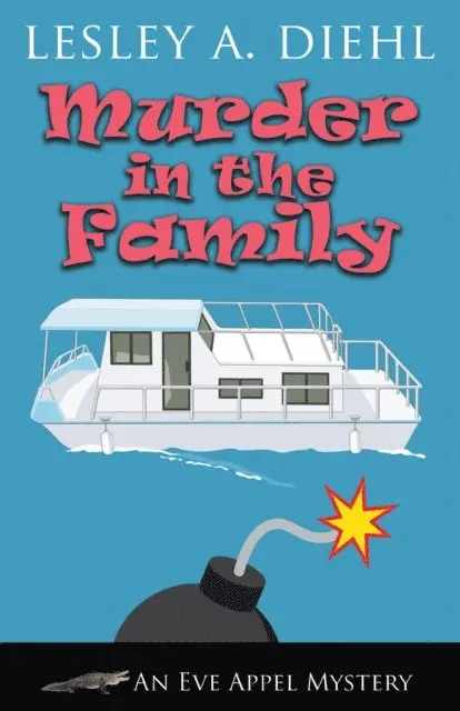 Lesley A Diehl - Murder in the Family, E-bok. Tillgänglighet: Lägg i varukorg