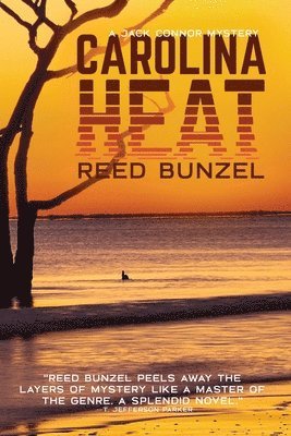 Reed Bunzel - Carolina Heat, Häftad