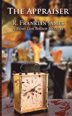 R Franklin James - Appraiser, Häftad