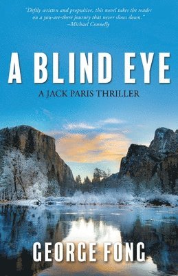 George Fong - Blind Eye, Häftad
