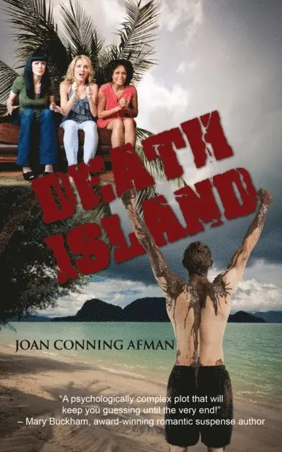 Joan Conning Afman - Death Island, E-bok. Tillgänglighet: Lägg i varukorg