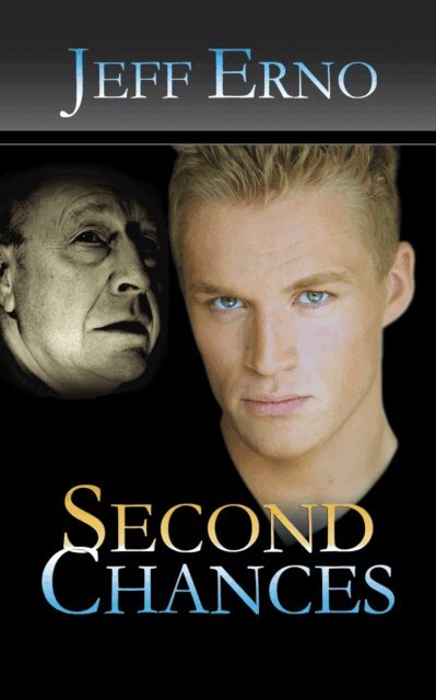 Jeff Erno - Second Chances, E-bok