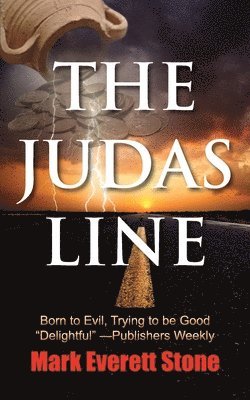 Mark Everett Stone - Judas Line, Häftad