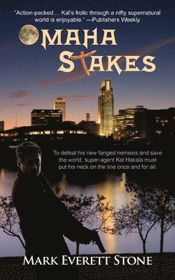 Mark Everett Stone - Omaha Stakes, Häftad