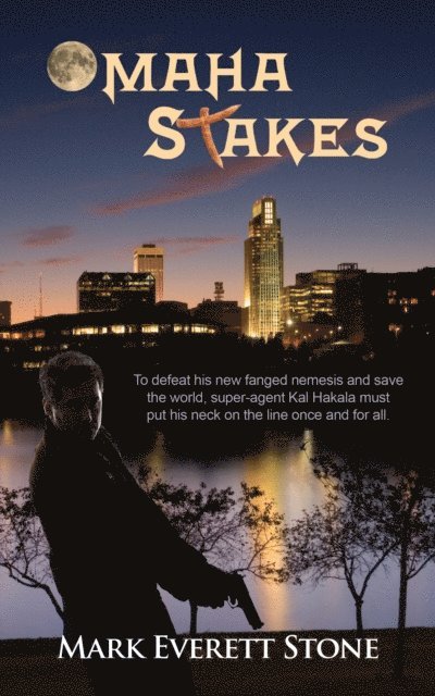 Mark Everett Stone - Omaha Stakes, E-bok. Tillgänglighet: Lägg i varukorg
