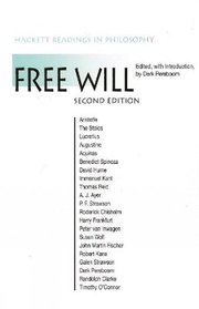 Free Will