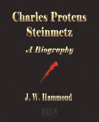 J W Hammond - Charles Proteus Steinmetz, Häftad