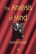 Analysis of Mind