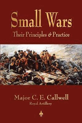 C E Callwell - Small Wars, Häftad. Tillgänglighet: Lägg i varukorg