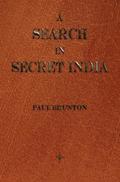 Search in Secret India