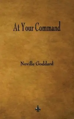 At Your Command