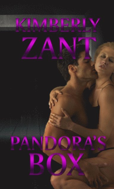 Kimberly Zant - Pandora's Box, E-bok