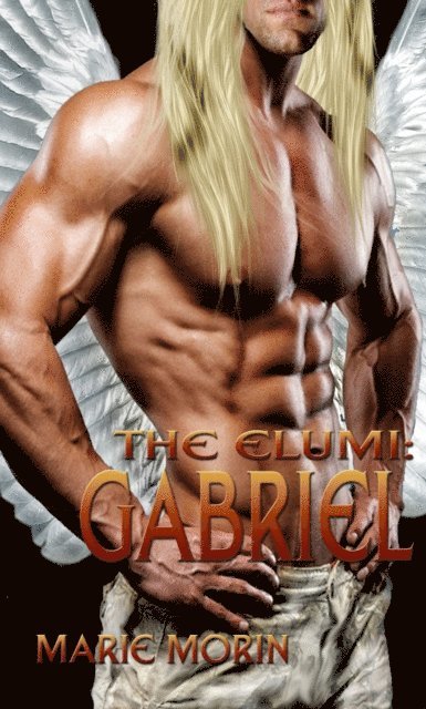 Marie Morin - Elumi: Gabriel, E-bok