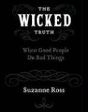 Suzanne Ross - The Wicked Truth, Häftad. Tillgänglighet: Lägg i varukorg