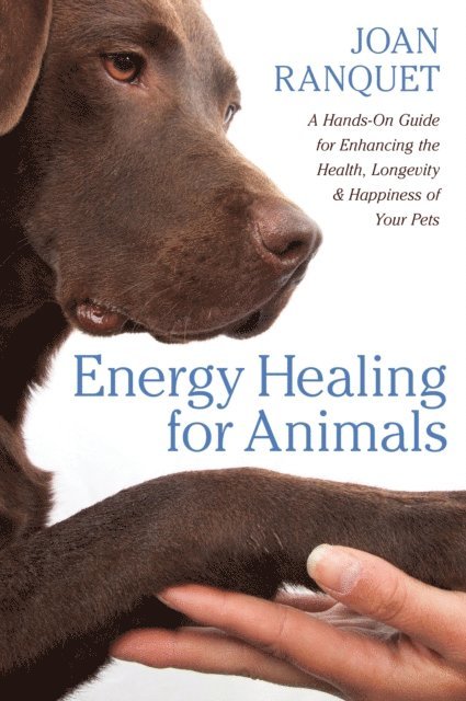 Joan Ranquet - Energy Healing for Animals, E-bok