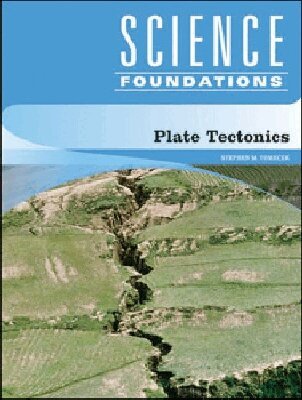 Stephen M. Tomecek - Plate Tectonics, Inbunden. Tillgänglighet: Tillfälligt slut