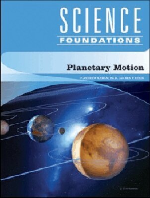 P. Andrew Karam, Ben P. Stein - Planetary Motion, Inbunden. Tillgänglighet: Tillfälligt slut