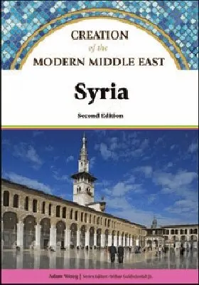 Adam Woog - Syria, Inbunden. Tillgänglighet: Tillfälligt slut