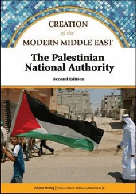 Adam Woog - Palestinian National Authority, Inbunden. Tillgänglighet: Tillfälligt slut