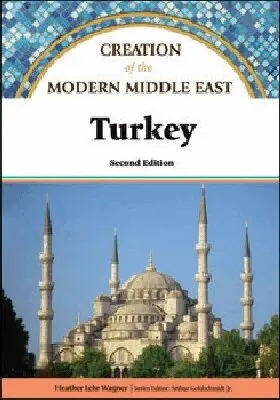 Heather Lehr Wagner - Turkey, Inbunden. Tillgänglighet: Tillfälligt slut