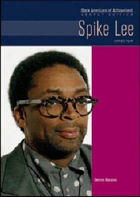 Dennis Abrams - Spike Lee, Inbunden. Tillgänglighet: Tillfälligt slut