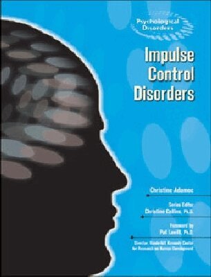 Christine A. Adamec, Christine Collins, Christine Collins - Impulse Control Disorders, Inbunden. Tillgänglighet: Tillfälligt slut
