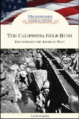 Liz Sonneborn - California Gold Rush, Inbunden. Tillgänglighet: Tillfälligt slut