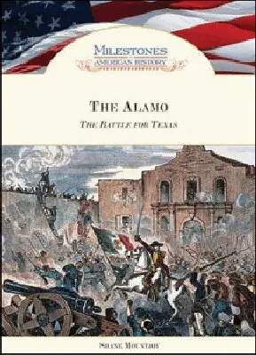 Shane Mountjoy - Alamo, Inbunden. Tillgänglighet: Tillfälligt slut