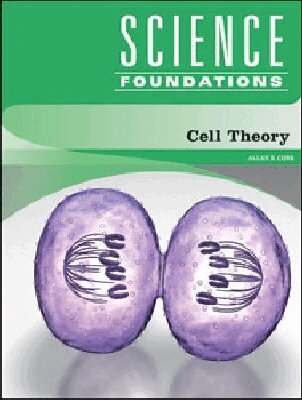 Allan B. Cobb - Cell Theory, Inbunden. Tillgänglighet: Tillfälligt slut