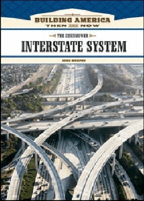 John Murphy - Eisenhower Interstate System, Inbunden. Tillgänglighet: Lägg i varukorg