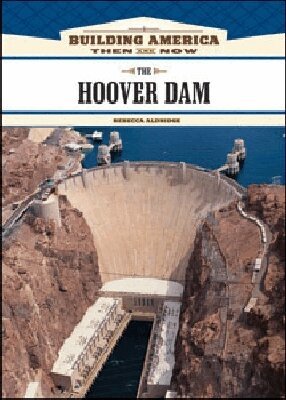 Rebecca Aldridge - Hoover Dam, Inbunden. Tillgänglighet: Tillfälligt slut