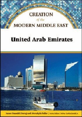 Susan Muaddi Darraj, Meredyth Puller - United Arab Emirates, Inbunden. Tillgänglighet: Tillfälligt slut