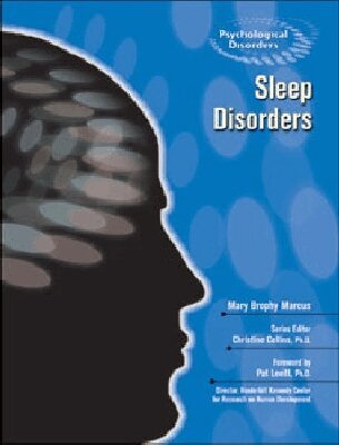 Mary Brophy Marcus, Christine Collins - Sleep Disorders, Inbunden. Tillgänglighet: Tillfälligt slut