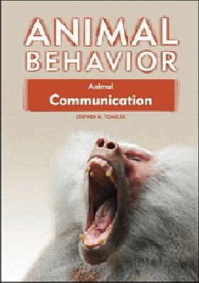 Stephen M. Tomecek - Animal Communication, Inbunden. Tillgänglighet: Tillfälligt slut