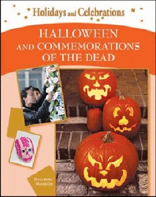 Roseanne Montillo - Halloween and Commemorations of the Dead, Inbunden. Tillgänglighet: Tillfälligt slut