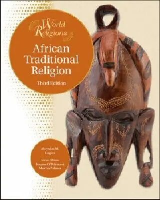 Aloysius M. Lugira, Joanne O'Brien - African Traditional Religion, Inbunden. Tillgänglighet: Tillfälligt slut