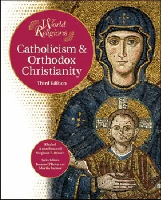 Khaled Anatolios, Stephen F. Brown - Catholicism and Orthodox Christianity, Inbunden. Tillgänglighet: Tillfälligt slut