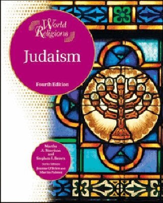 Martha A. Morrison, Stephen F. Brown - Judaism, Inbunden. Tillgänglighet: Tillfälligt slut