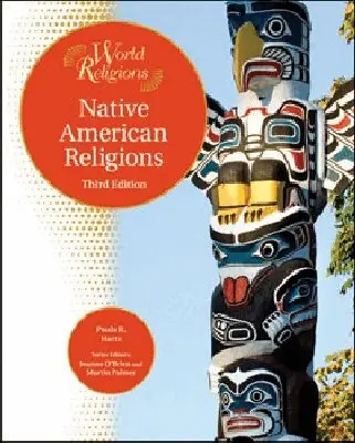 Paula R. Hartz, Joanne O'Brien - Native American Religions, Inbunden. Tillgänglighet: Tillfälligt slut