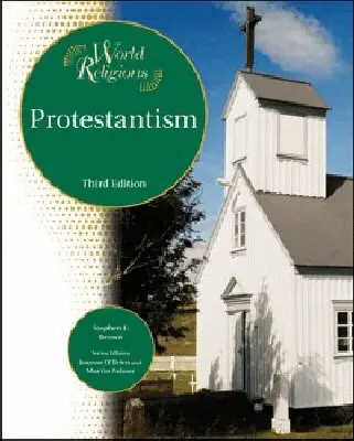 Stephen F. Brown, Joanne O'Brien - Protestantism, Inbunden. Tillgänglighet: Tillfälligt slut