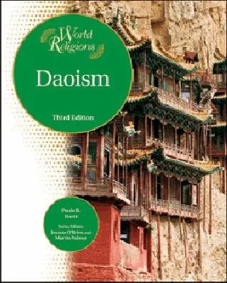 Paula R. Hartz, Joanne O'Brien - Daoism, Inbunden. Tillgänglighet: Tillfälligt slut