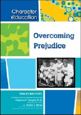 Tracey Baptiste - Overcoming Prejudice, Inbunden. Tillgänglighet: Tillfälligt slut