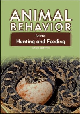 Natalie Goldstein - Animal Hunting and Feeding, Inbunden. Tillgänglighet: Tillfälligt slut