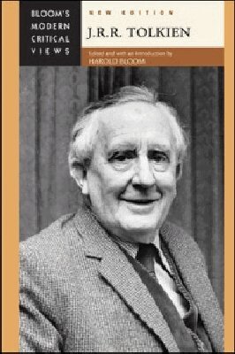 Harold Bloom - J.R.R.Tolkien, Inbunden. Tillgänglighet: Tillfälligt slut