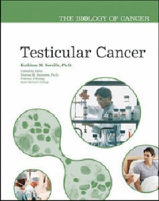 Kathleen M. Verville, Donna Bozzone - Testicular Cancer, Inbunden. Tillgänglighet: Tillfälligt slut