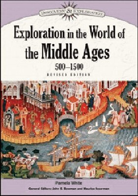 John S. Bowman - Exploration in the World of the Ancients, Inbunden. Tillgänglighet: Tillfälligt slut