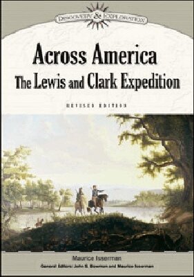Maurice Isserman, John S. Bowman - Across America, Inbunden. Tillgänglighet: Tillfälligt slut
