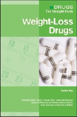 Suellen May - Weight-loss Drugs, Inbunden. Tillgänglighet: Tillfälligt slut